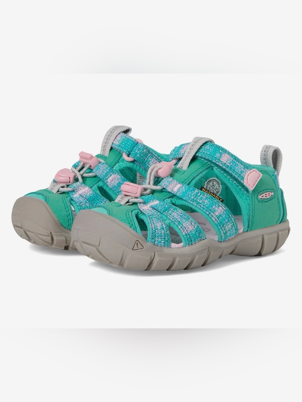 KEEN Kids Seacamp II CNX